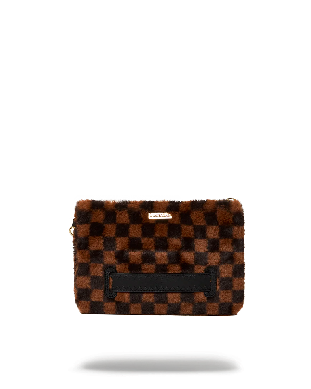 FURRR SHARKS IN PARIS CROSSOVER CLUTCH - Image 3