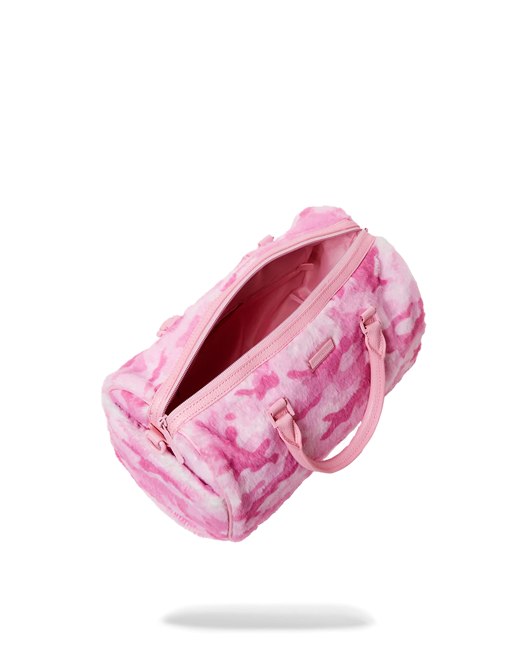 FURRROCIOUS IN PINK MINI DUFFLE - Image 13