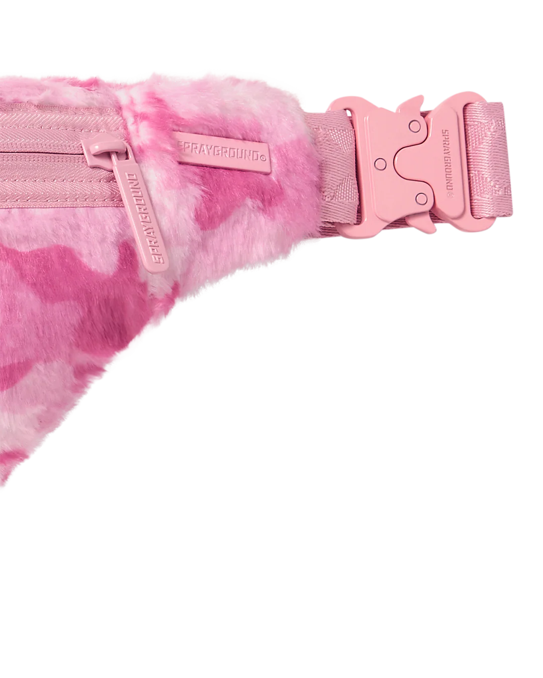 FURRROCIOUS IN PINK SAVVY CROSSBODY - Image 5