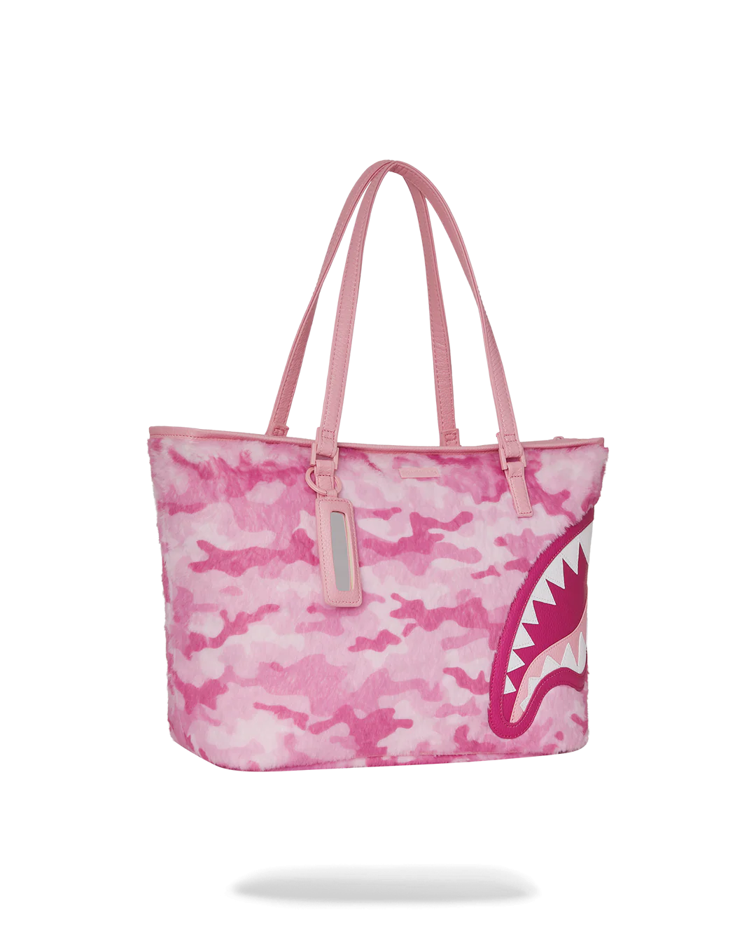 FURRROCIOUS IN PINK TOTE - Image 3
