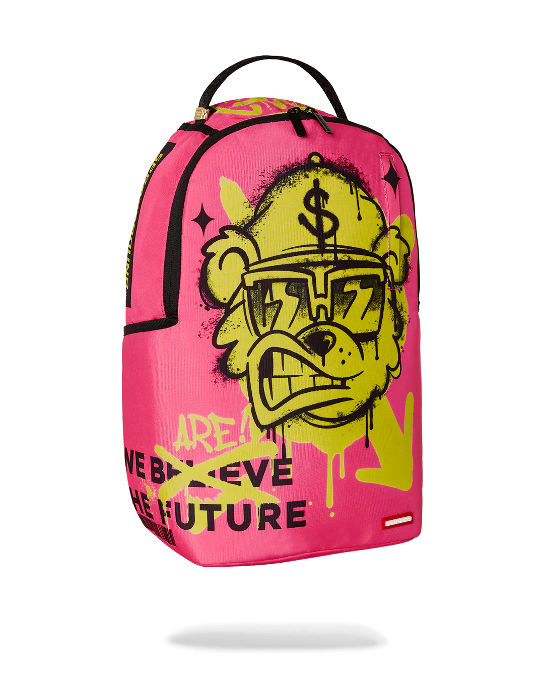 FUTURE FLEX BEAR BACKPACK - Image 3