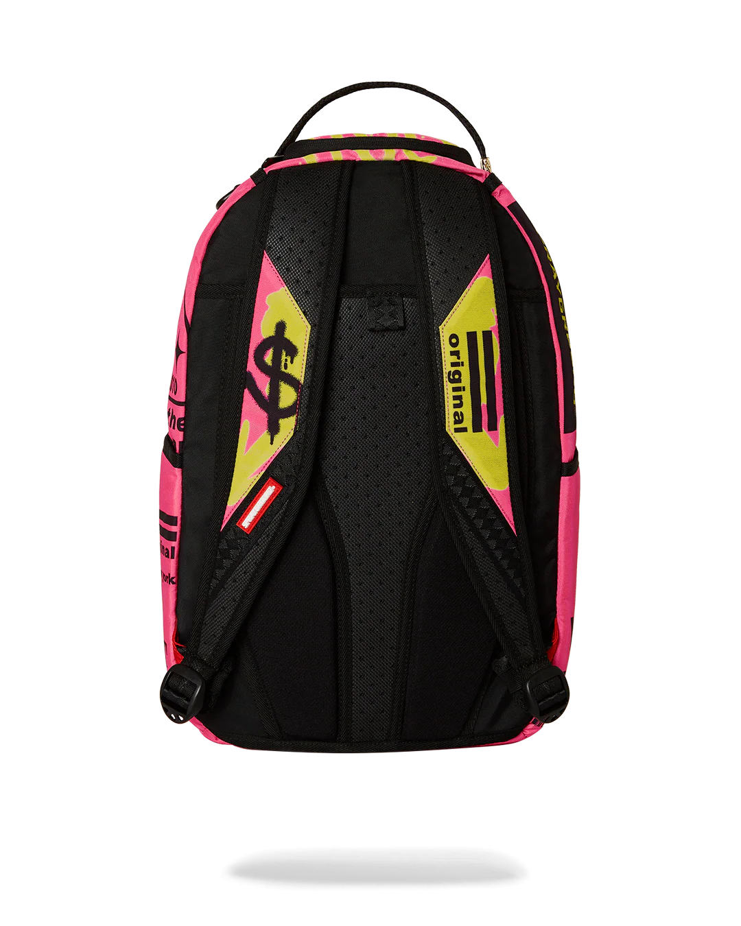 FUTURE FLEX BEAR BACKPACK - Image 6