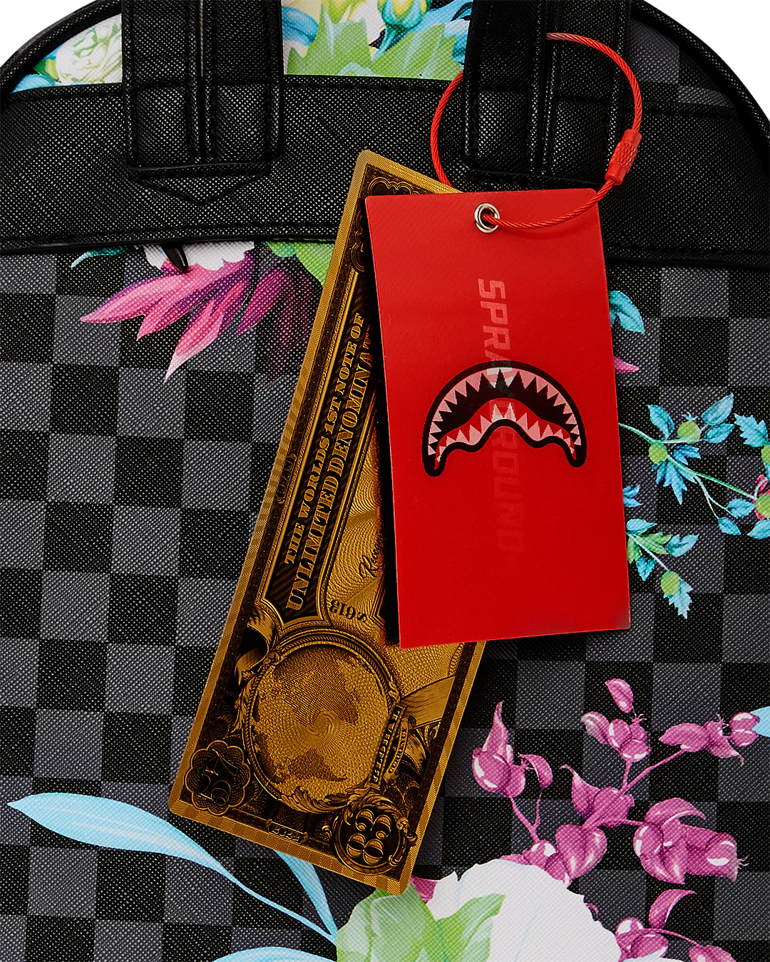 GALA AFTER PARTY SAVAGE BACKPACK - Image 11