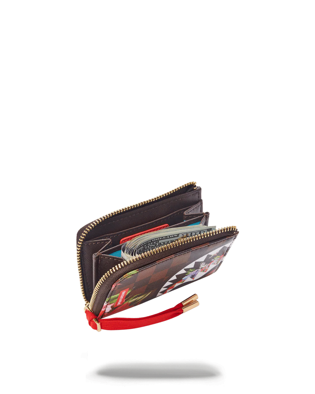 GARDEN OF SHARKS WALLET - Image 5