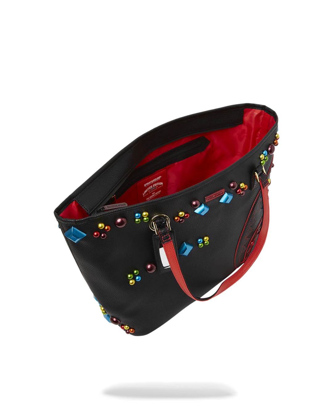 GEMSTONE OUTLAW TOTE - Image 7