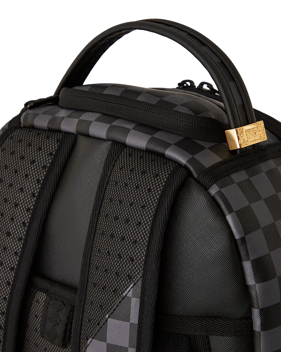 GERALD STEP INTO SUCCESS DLXSV BACKPACK - Image 10