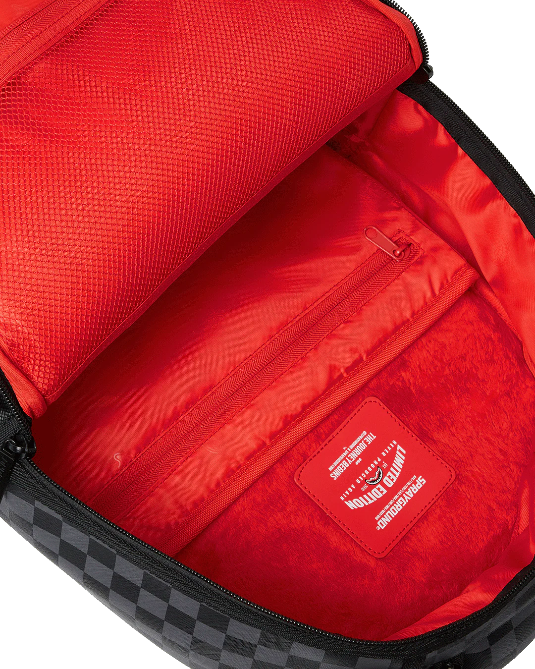 GERALD STEP INTO SUCCESS DLXSV BACKPACK - Image 11