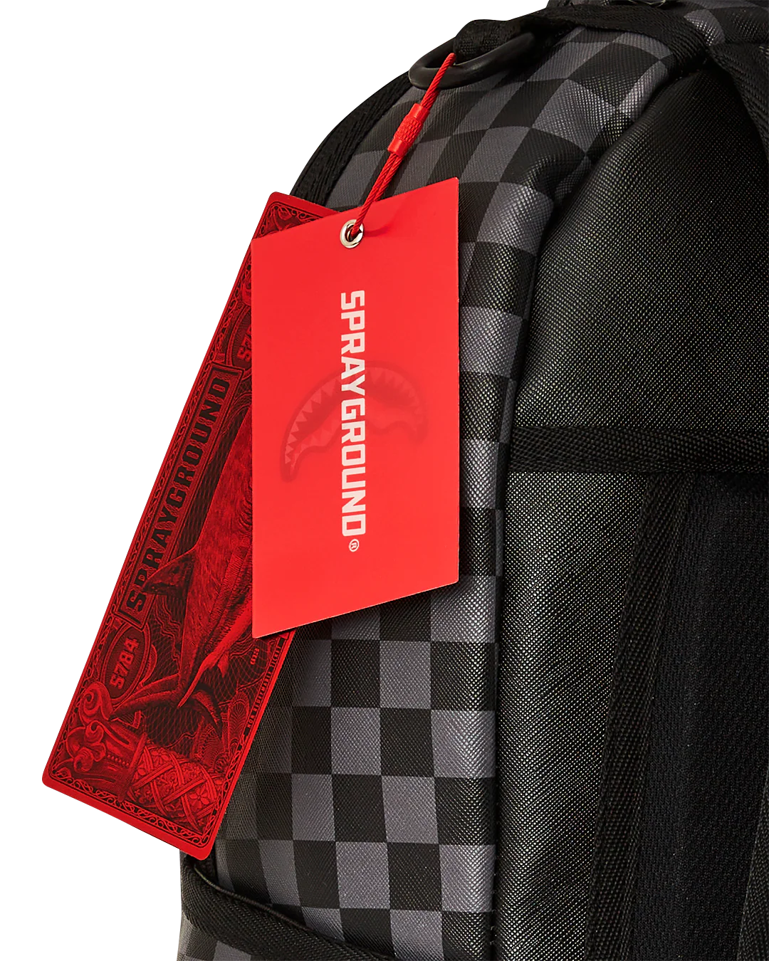 GERALD STEP INTO SUCCESS DLXSV BACKPACK - Image 13