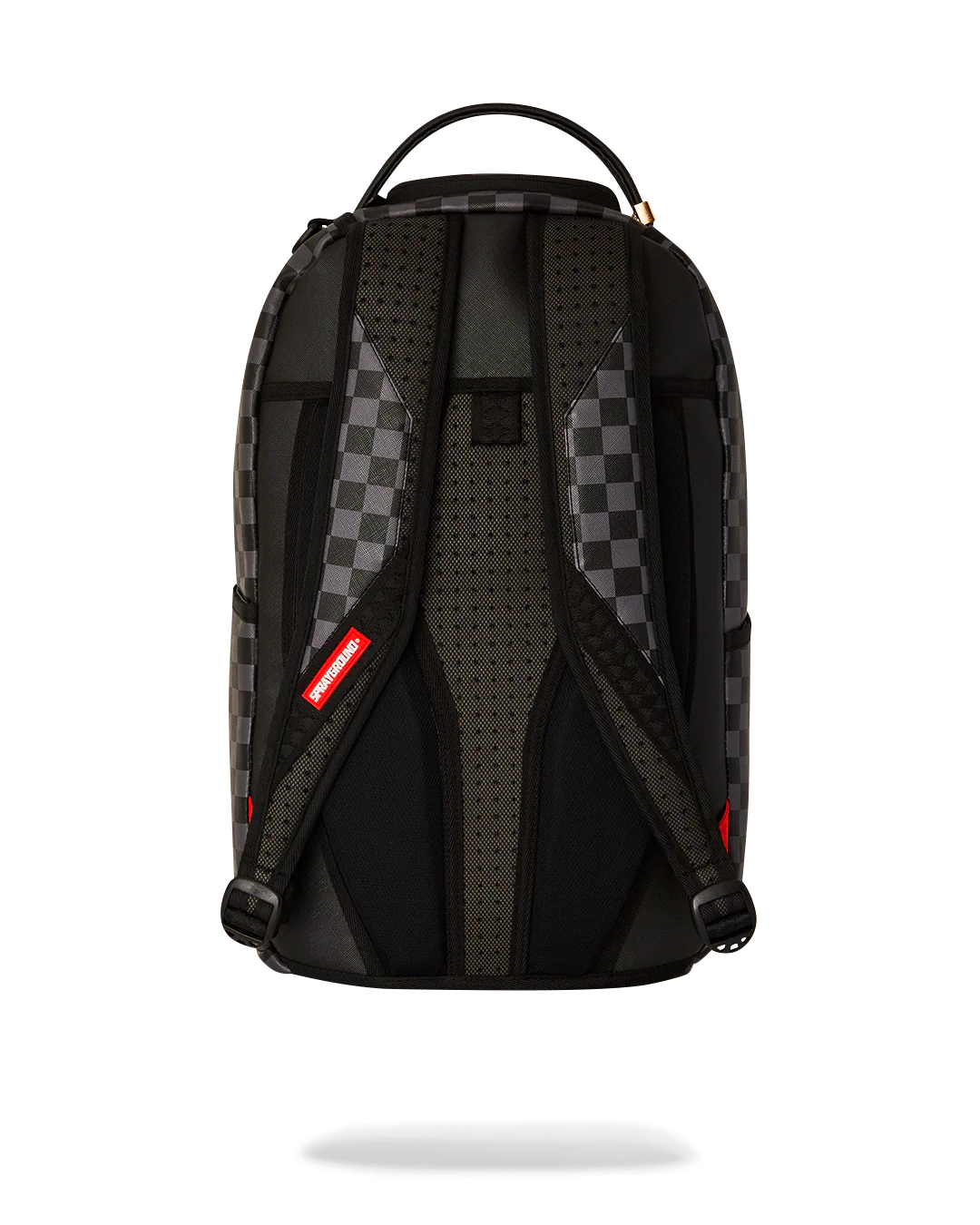 GERALD STEP INTO SUCCESS DLXSV BACKPACK - Image 7