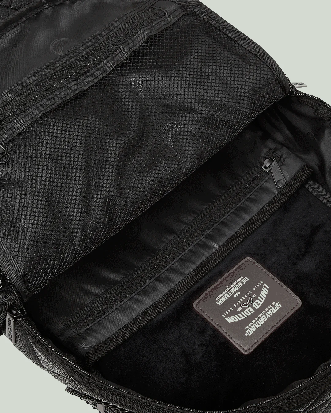 GHOST SHADOW BACKPACK - Image 15