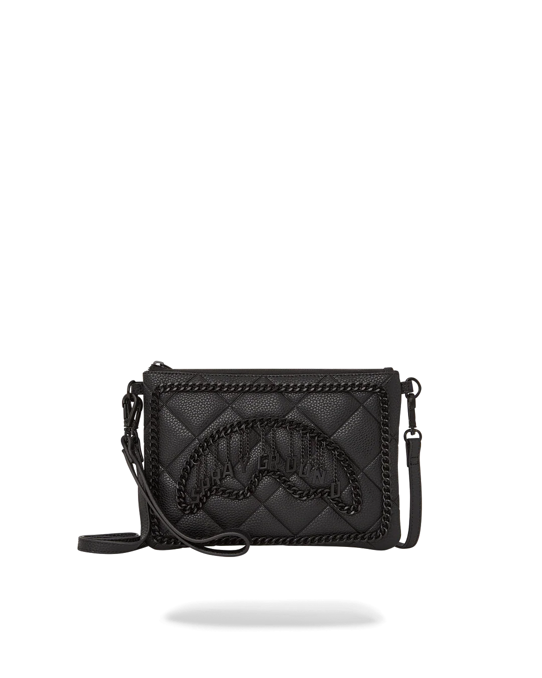 GHOST SHADOW CROSSOVER CLUTCH - Image 3