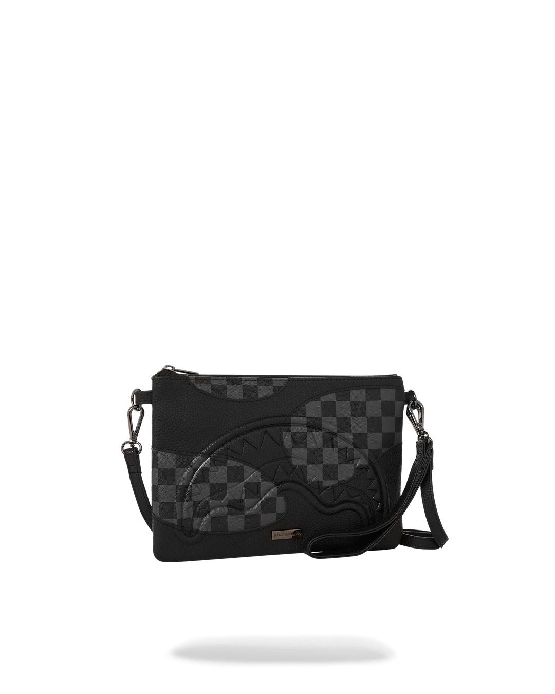 GHOST WAVE CROSSOVER CLUTCH - Image 3