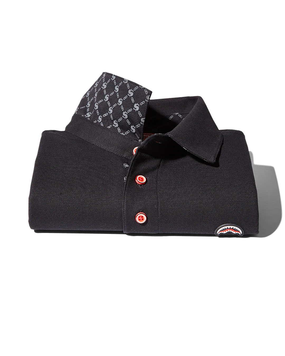 GODFATHER PIMA COTTON MADE IN PERU POLO - Image 30
