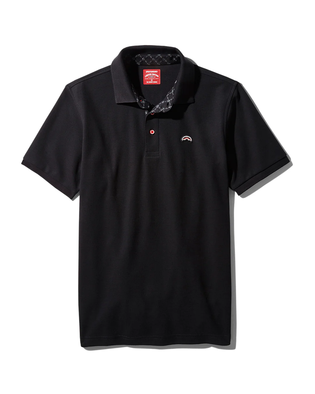 GODFATHER PIMA COTTON MADE IN PERU POLO - Image 4