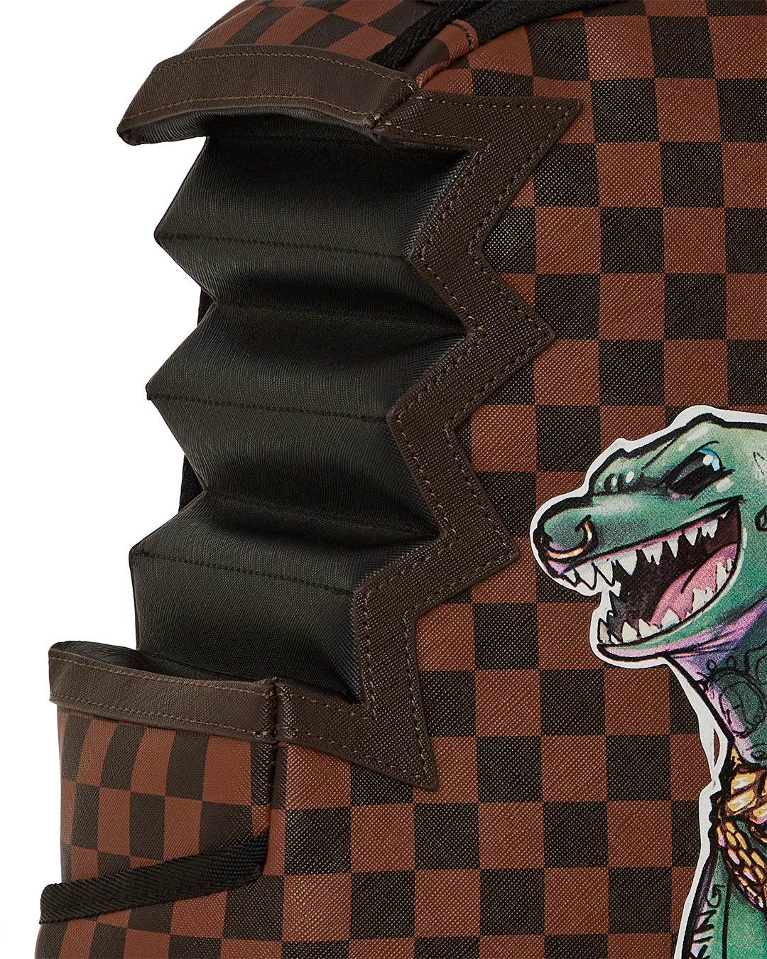 SPRAYZILLA SIDE BITE BACKPACK - Image 14