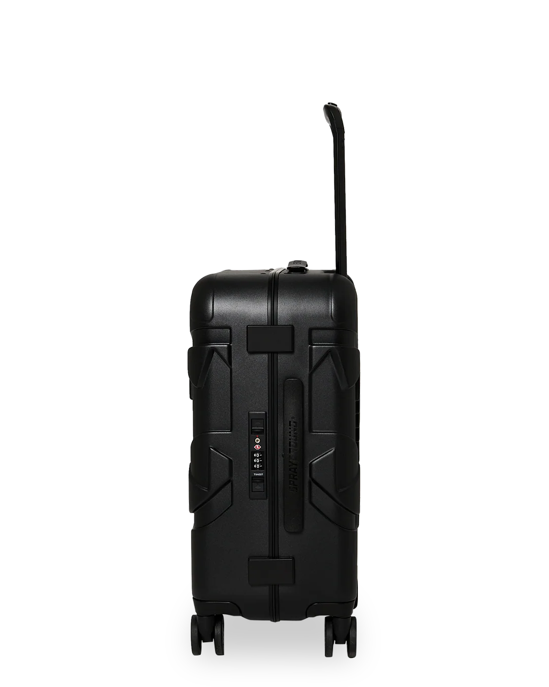 GOLD BRICK DRIP CARRY-ON LUGGAGE - Image 7
