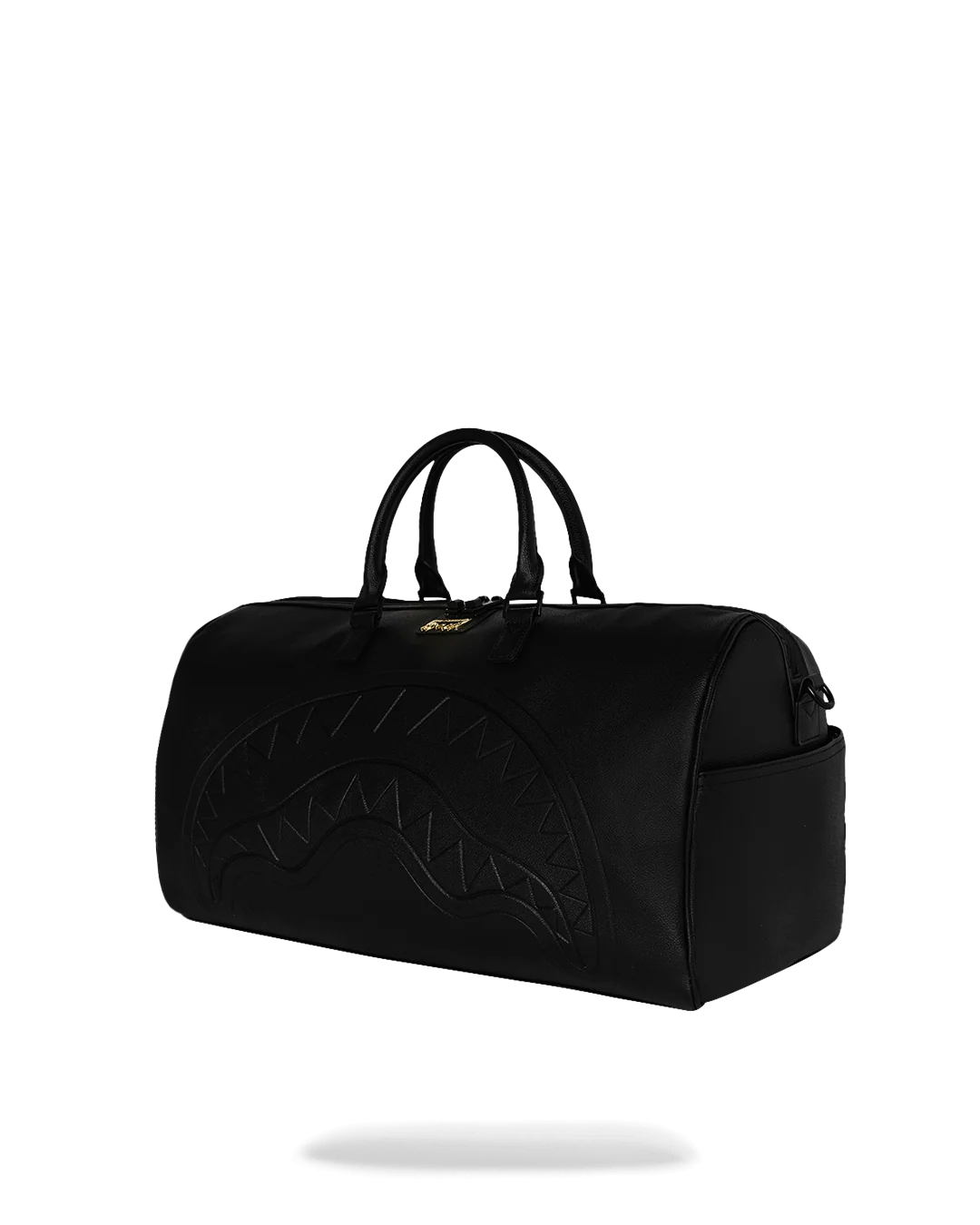 GOLD BRICK DRIP DUFFLE - Image 5