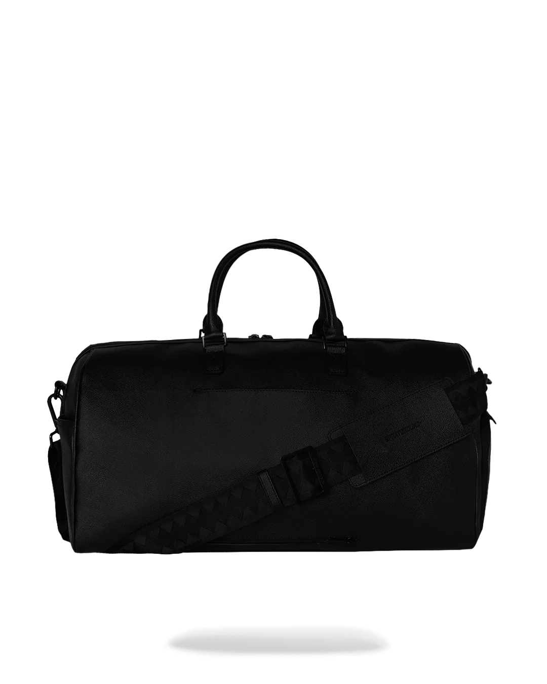 GOLD BRICK DRIP DUFFLE - Image 7