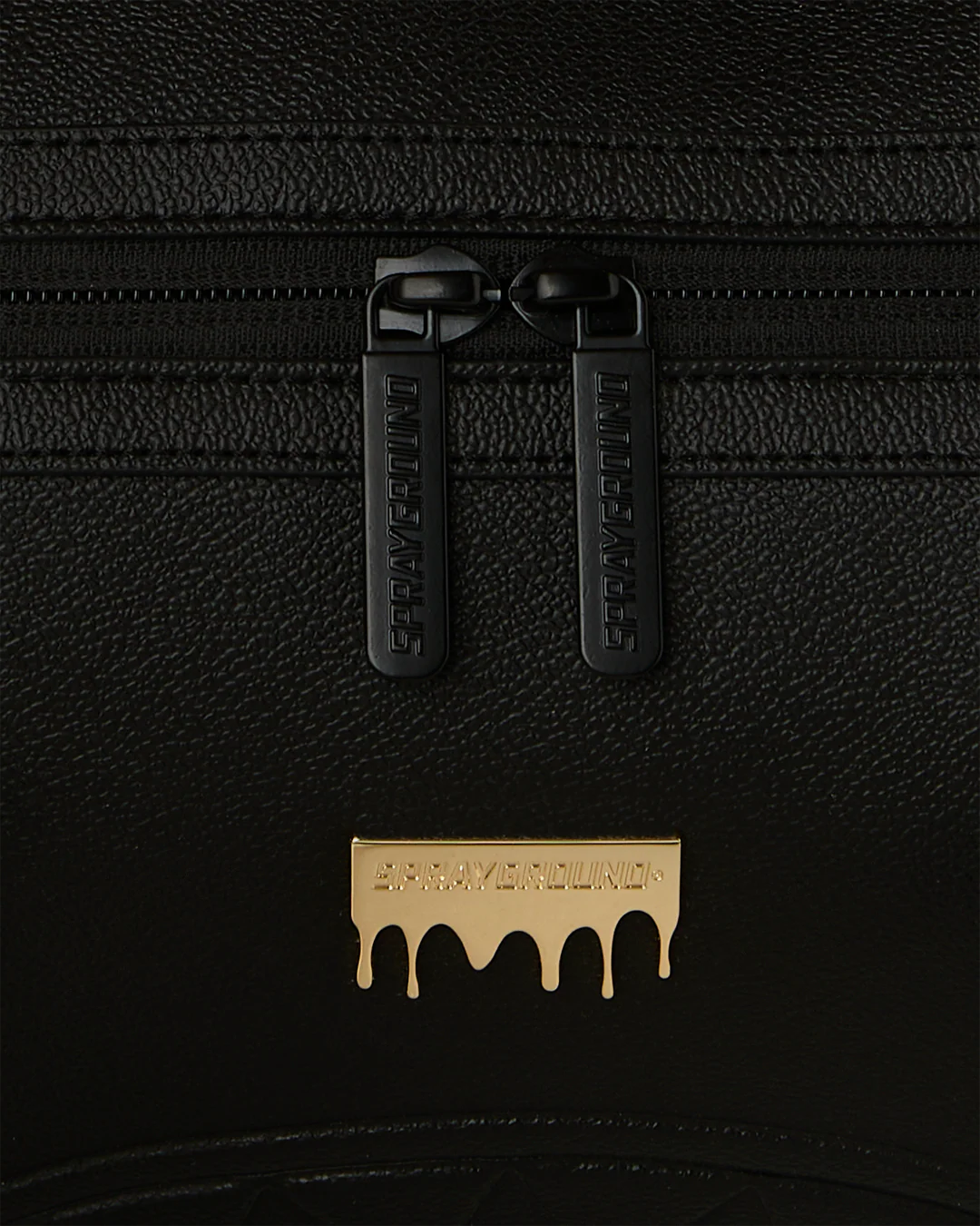 GOLD BRICK DRIP MINI DUFFLE - Image 11