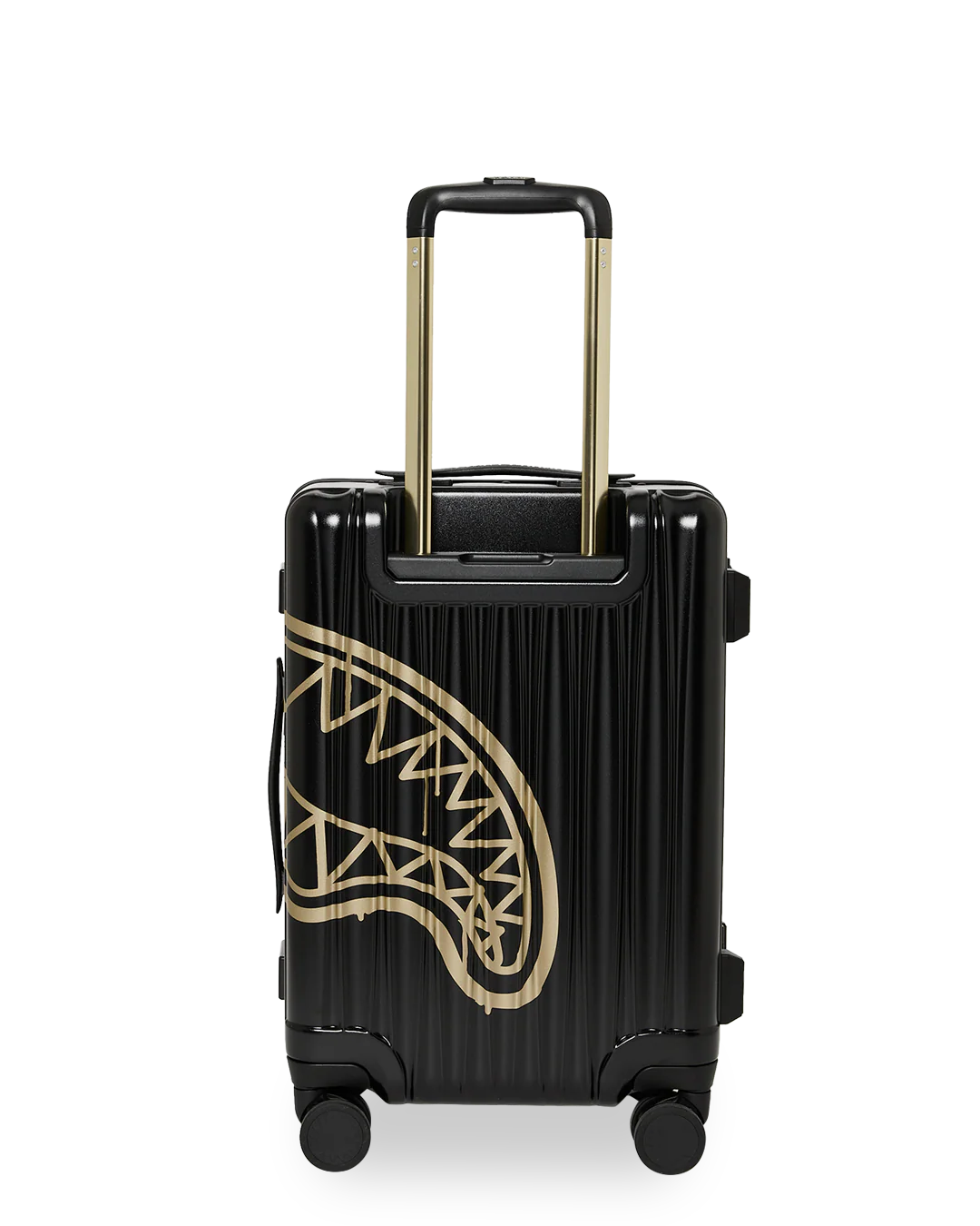 GOLD FANG CARRY-ON LUGGAGE - Image 5