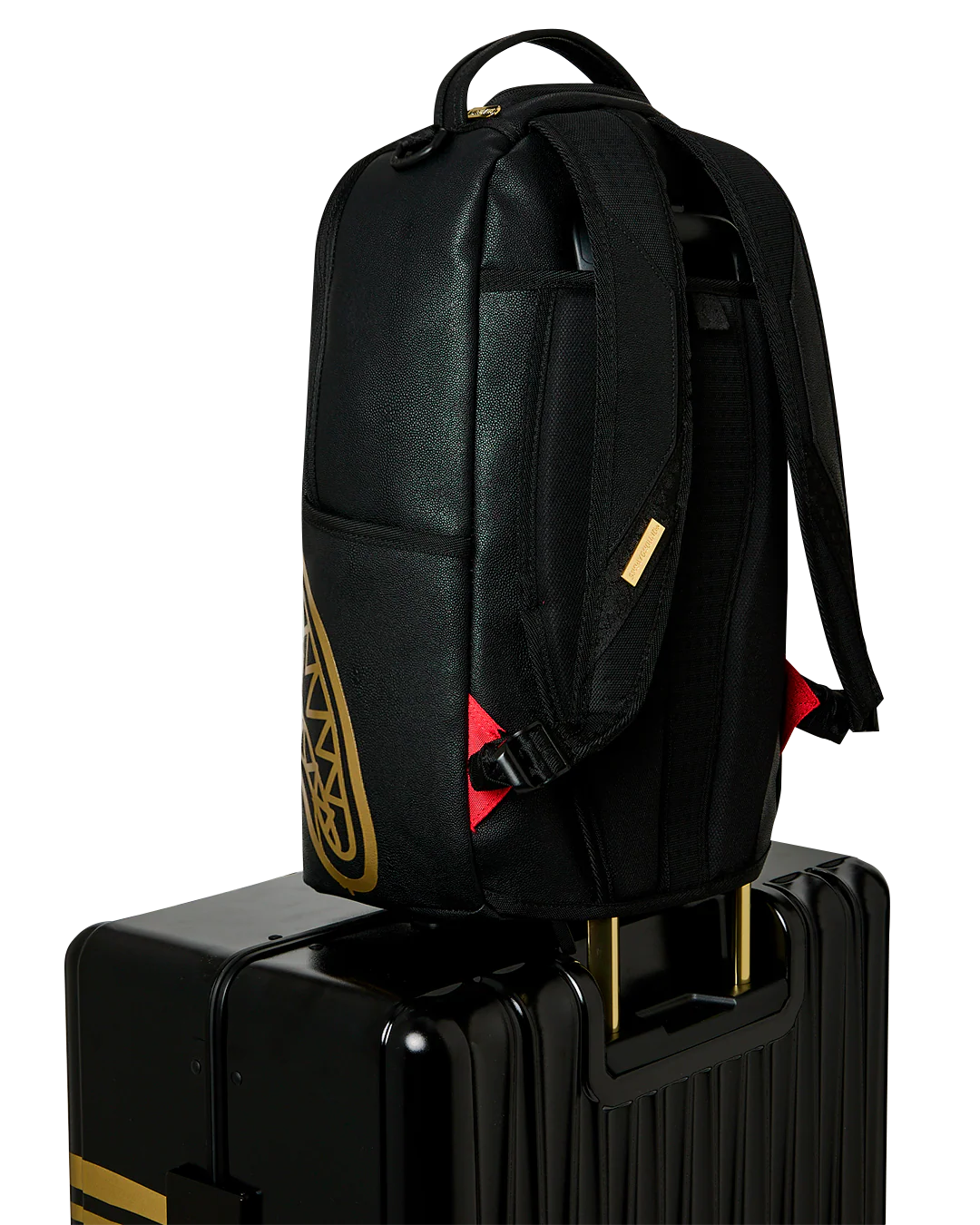GOLD FANG FULL-SIZE LUGGAGE - Image 15