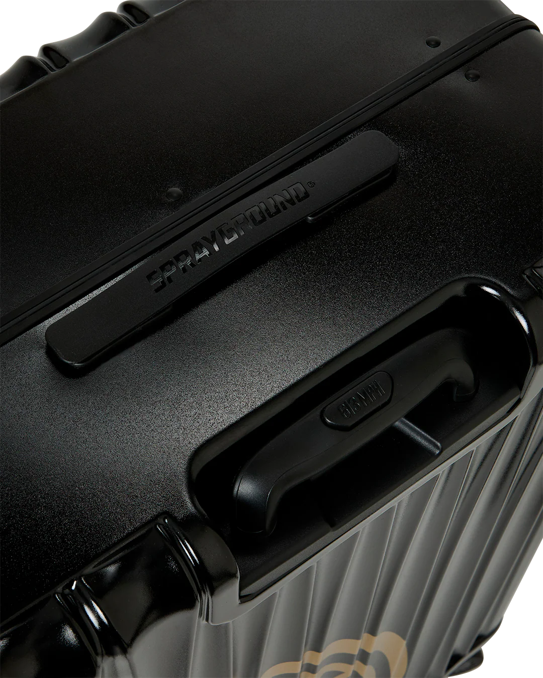 GOLD FANG FULL-SIZE LUGGAGE - Image 16
