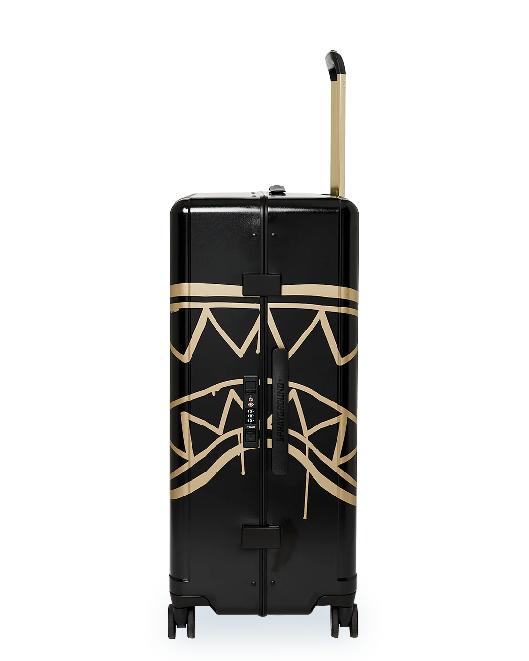 GOLD FANG FULL-SIZE LUGGAGE - Image 7