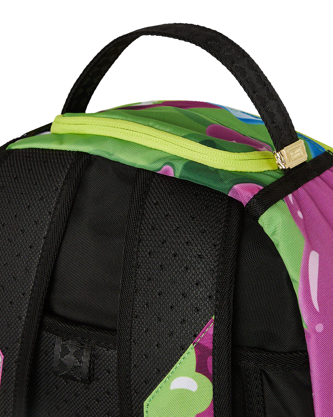 GUMMY SPRAY DLXR BACKPACK - Image 11