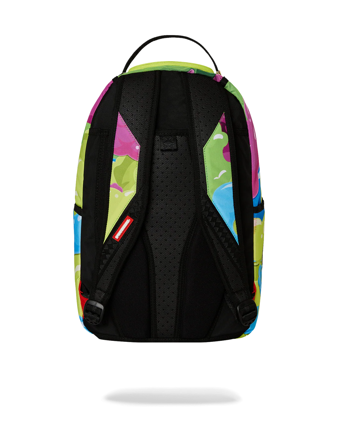 GUMMY SPRAY DLXR BACKPACK - Image 7