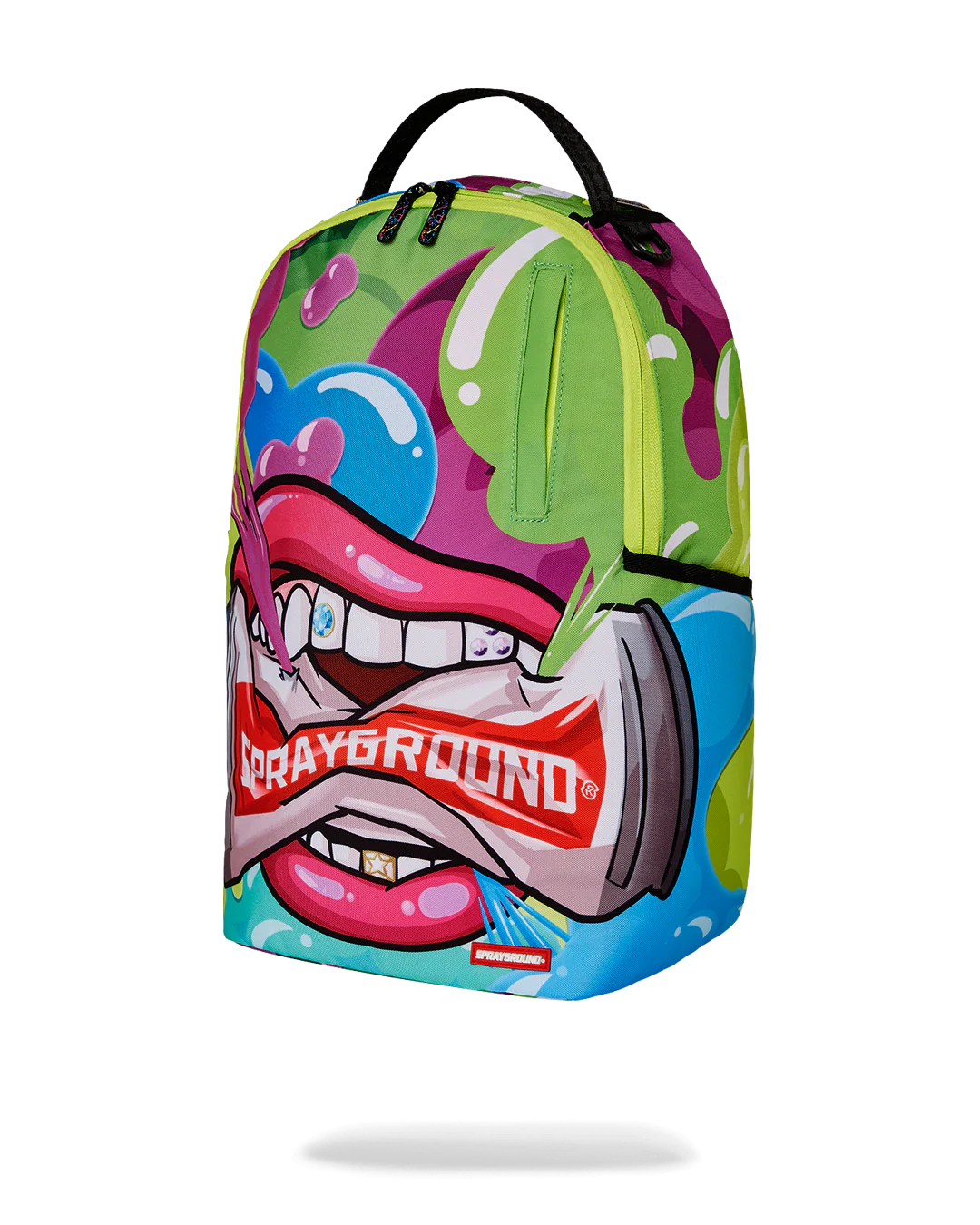 GUMMY SPRAY DLXR BACKPACK - Image 9