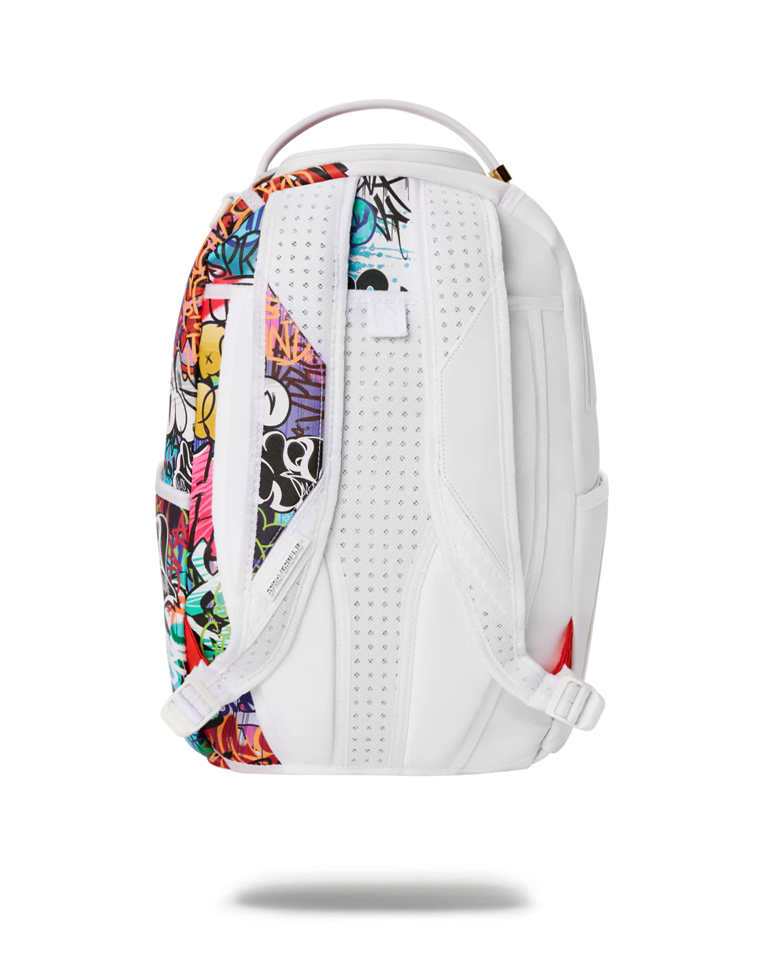HALF GRAFF BACKPACK (DLXV) - Image 9