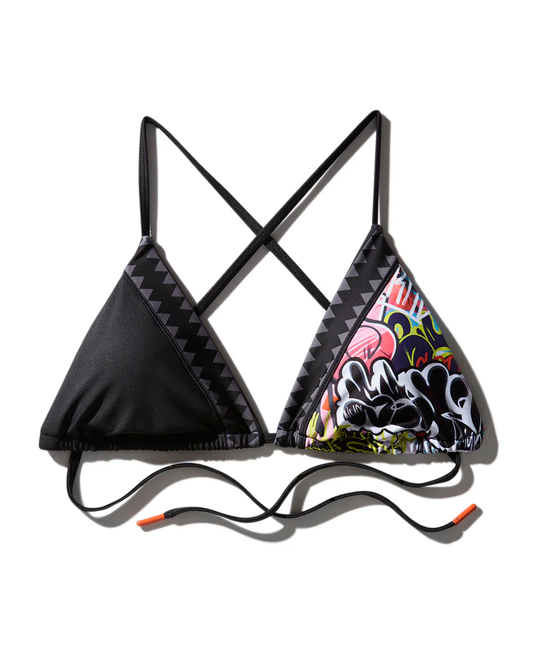 HALF GRAFF BIKINI - Image 3