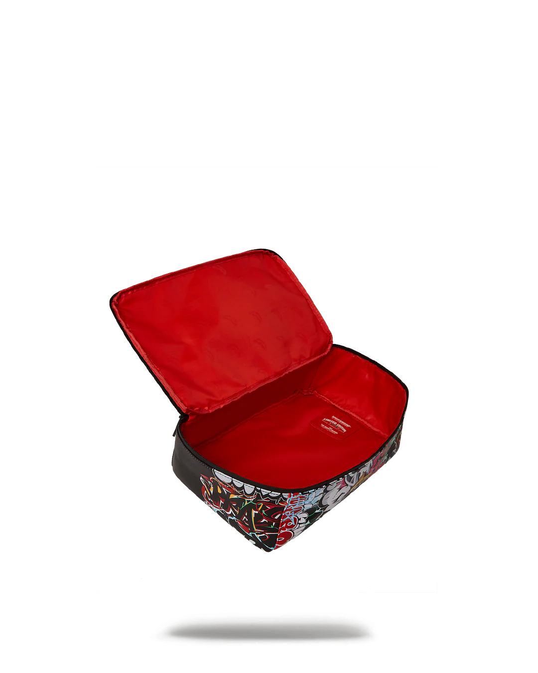 HALF GRAFF NIGHT SNEAKER HOLDER - Image 13