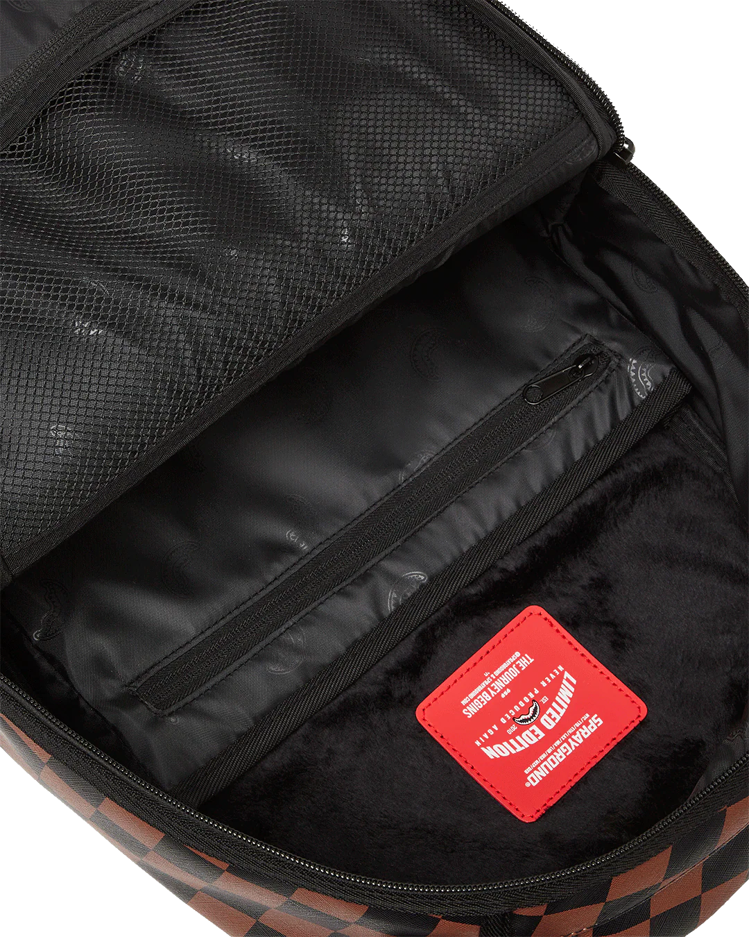 THE HANGOVER SHARK BACKPACK - Image 15