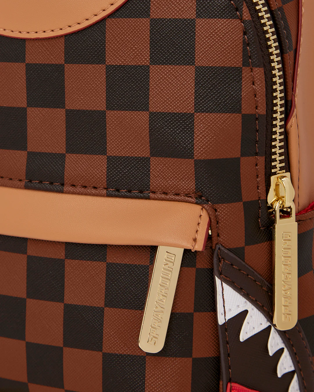 HENNY AIR TO THE THRONE QUATTRO BACKPACK - Image 9