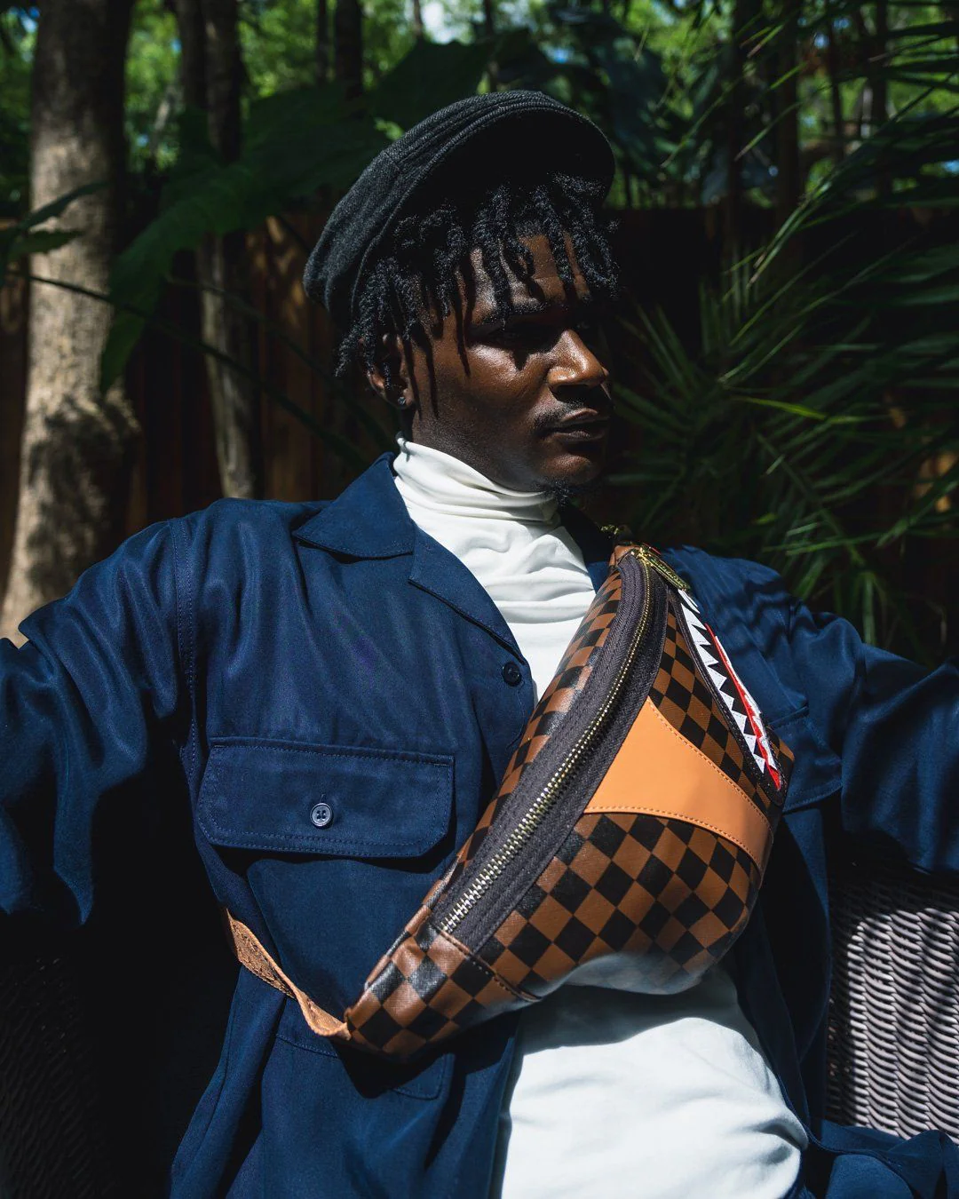 HENNY AIR TO THE THRONE SAVVY CROSSBODY - Image 2