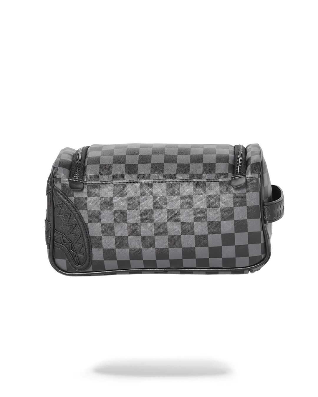 HENNY BLACK TOILETRY BAG - Image 6