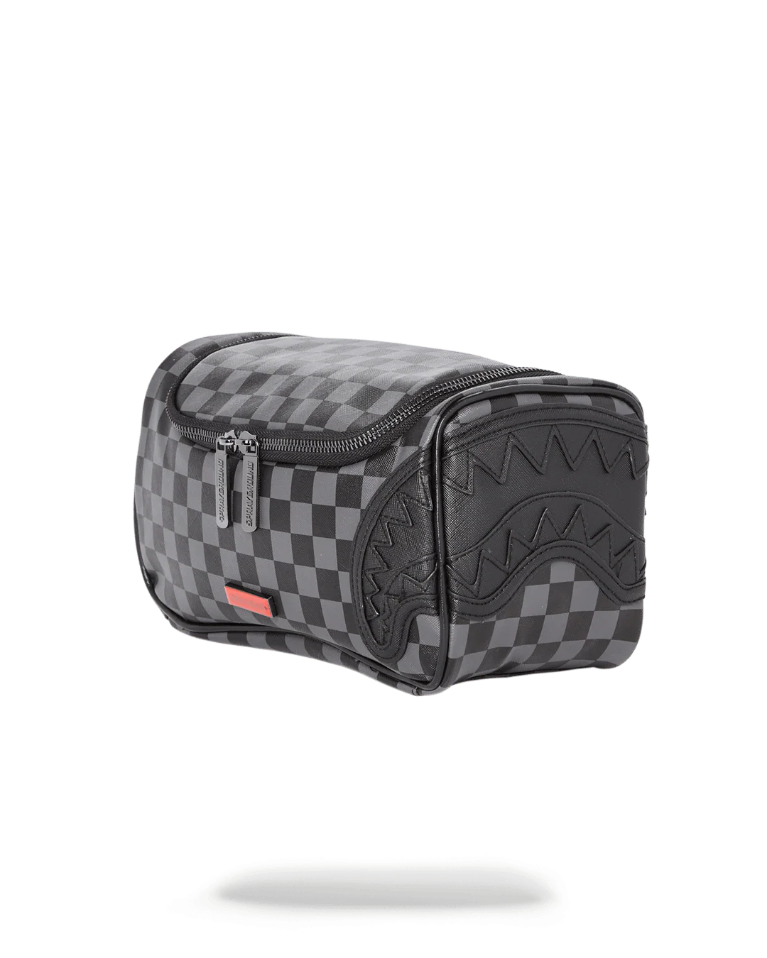 HENNY BLACK TOILETRY BAG - Image 8