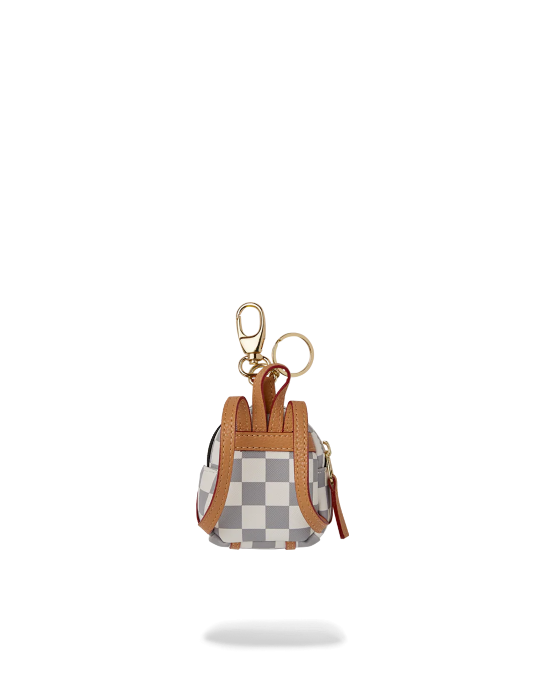 HENNY LATTE BACKPACK KEYCHAIN - Image 5