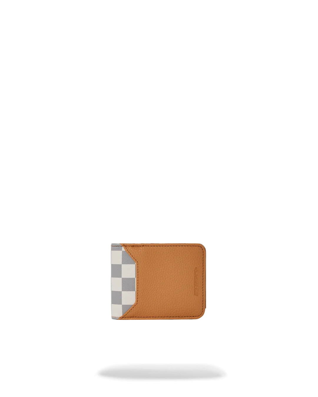 HENNY LATTE ELASTIC BI-FOLD WALLET - Image 9