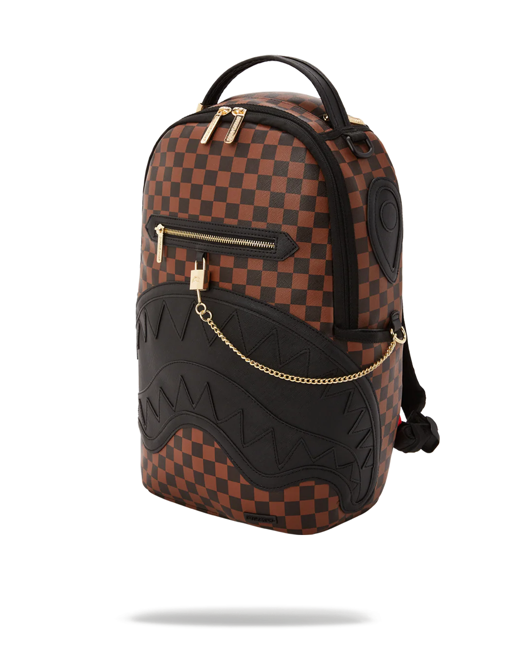 HENNY LOCK SHARKS IN PARIS BACKPACK (DLXV) - Image 3