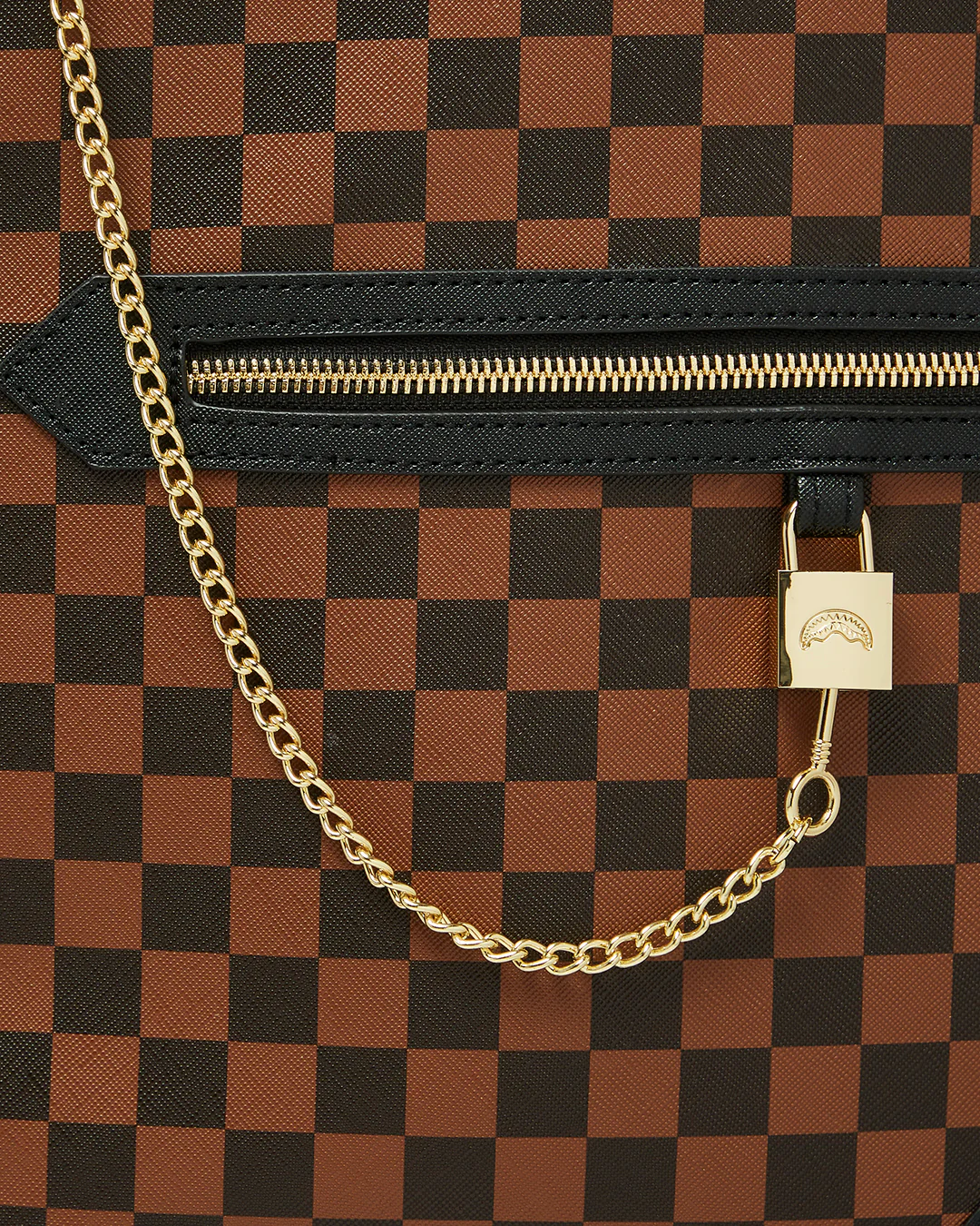 HENNY LOCK SHARKS IN PARIS JETSETTER CARRY-ON LUGGAGE - Image 12