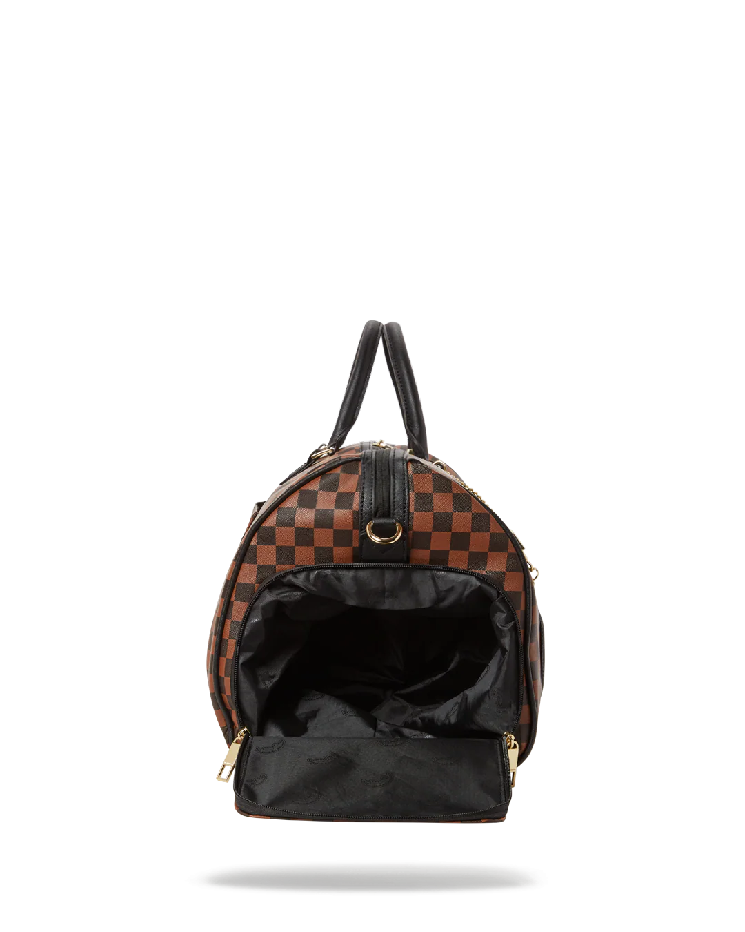 HENNY LOCK SHARKS IN PARIS DUFFLE - Image 11