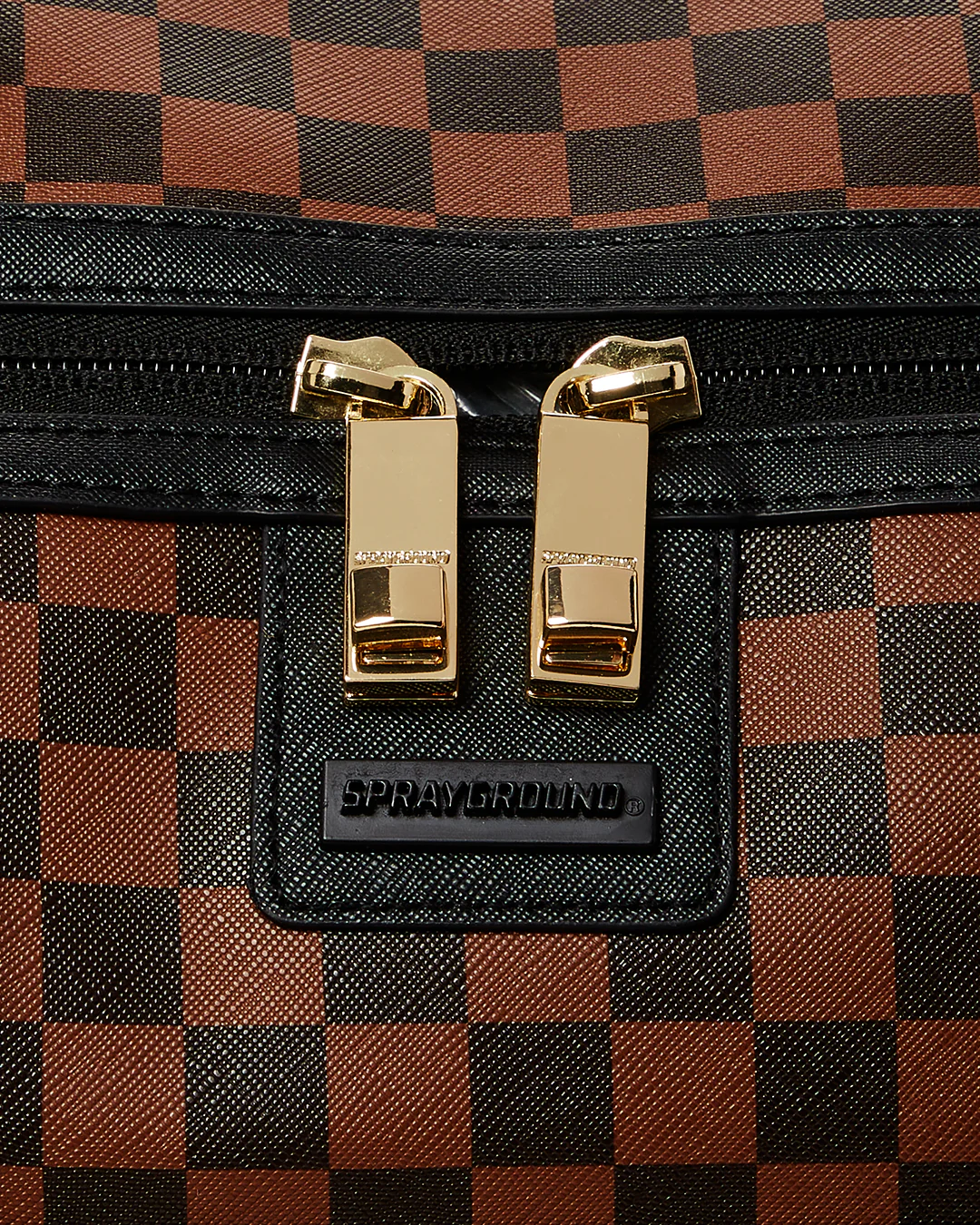 HENNY LOCK SHARKS IN PARIS DUFFLE - Image 15