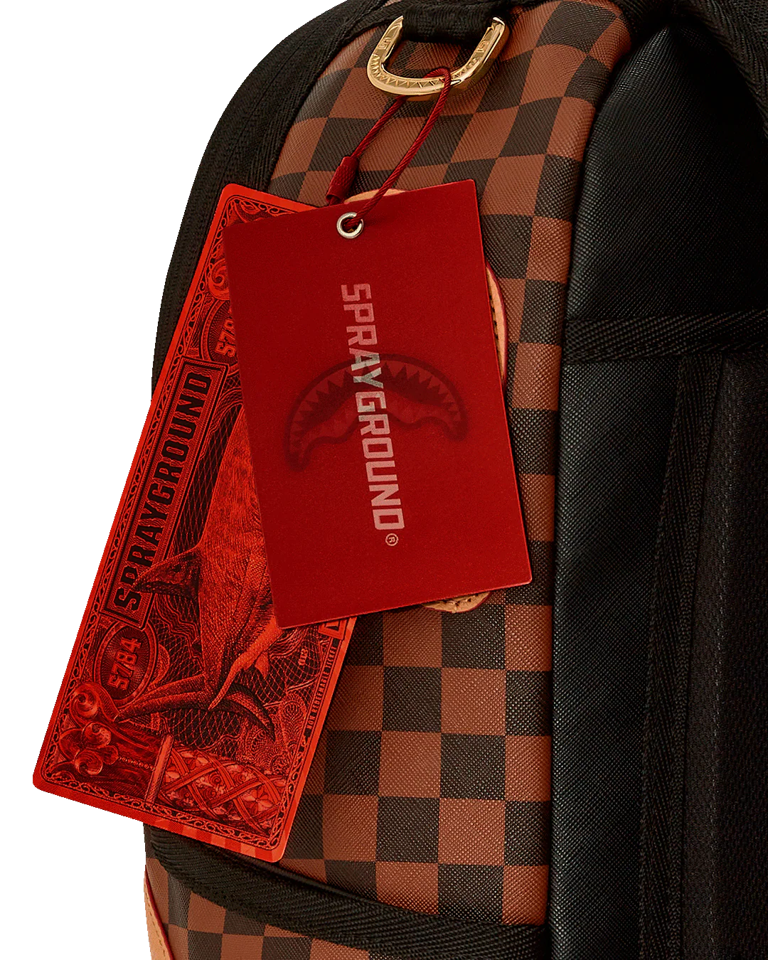 HENNY VICTORY LAP BACKPACK - Image 16