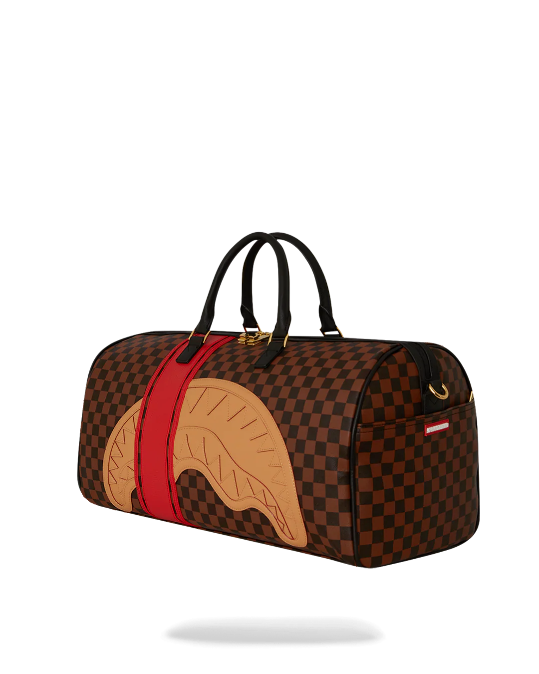 HENNY VICTORY LAP LARGE DUFFLE - Image 5