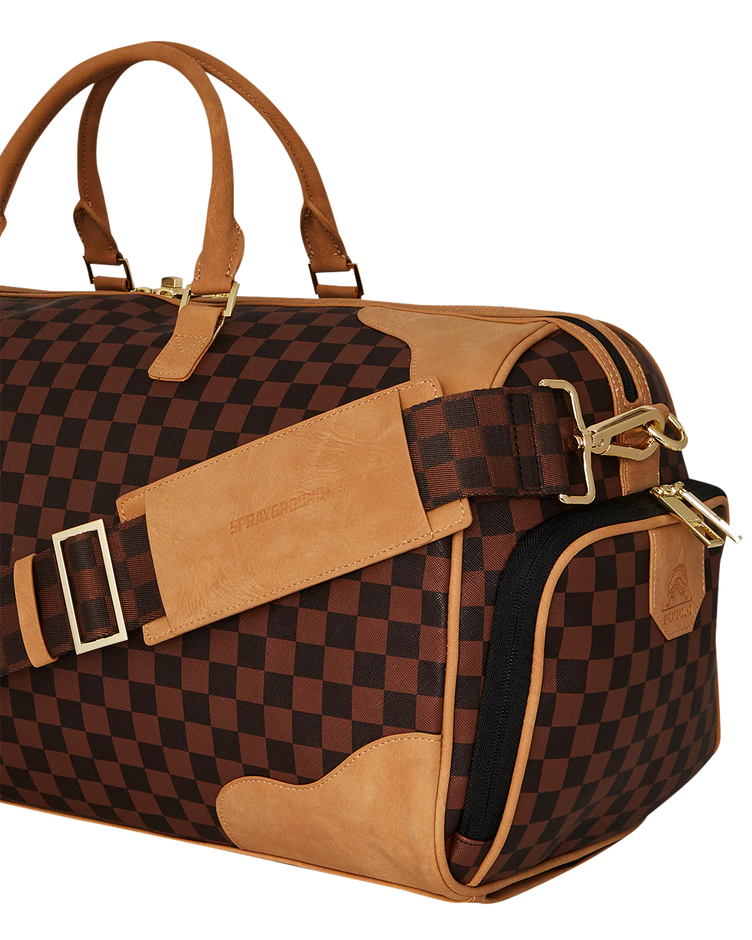 HENNYVILLE DUFFLE - Image 9