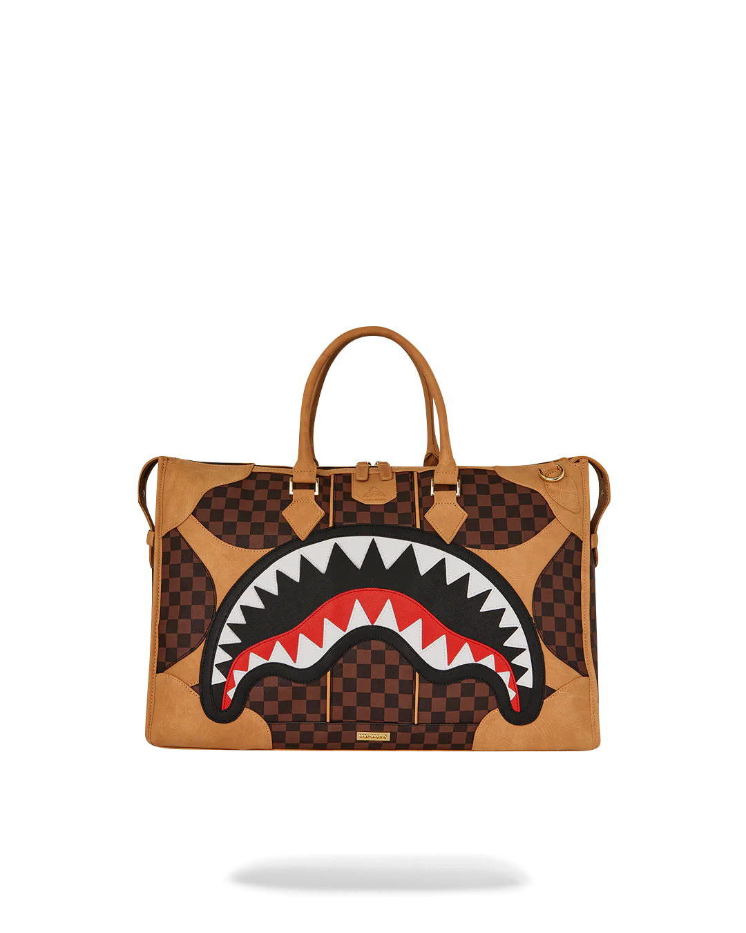 HENNYVILLE PYRAMID DUFFLE