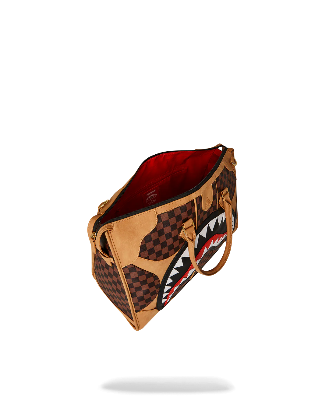 HENNYVILLE PYRAMID DUFFLE - Image 11