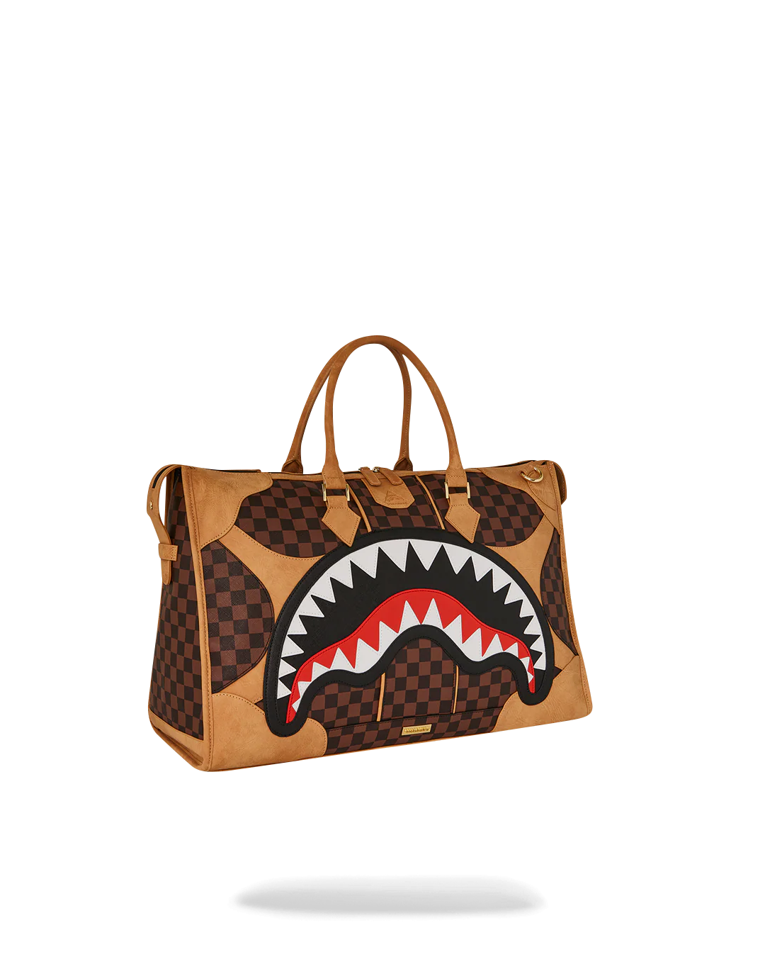 HENNYVILLE PYRAMID DUFFLE - Image 3